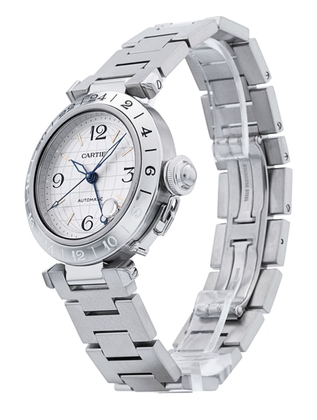 Cartier Pasha W31029M7